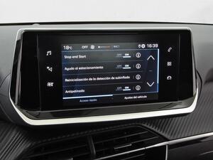 Peugeot 208 PureTech 55kW (75CV) Active Pack 25