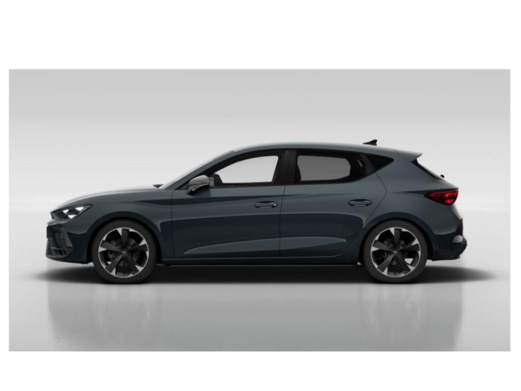 CUPRA León 1.5 eTSI 110kW (150CV) DSG Beyond MY26.6 Nuevo