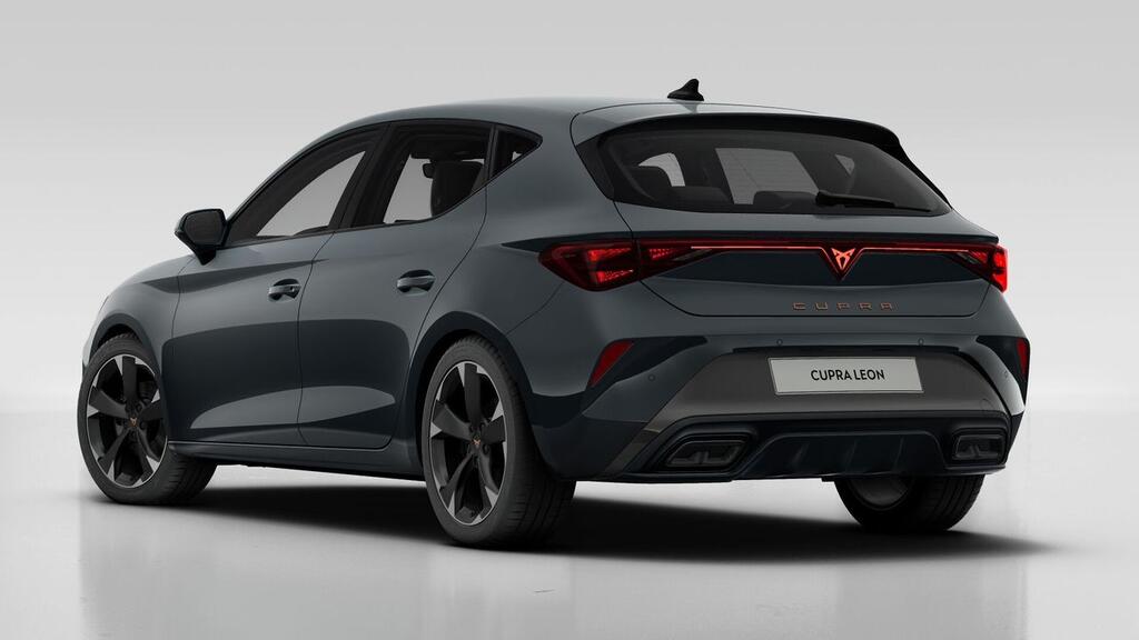 Cupra León 1.5 eTSI 110kW (150CV) DSG Beyond MY26.6 4