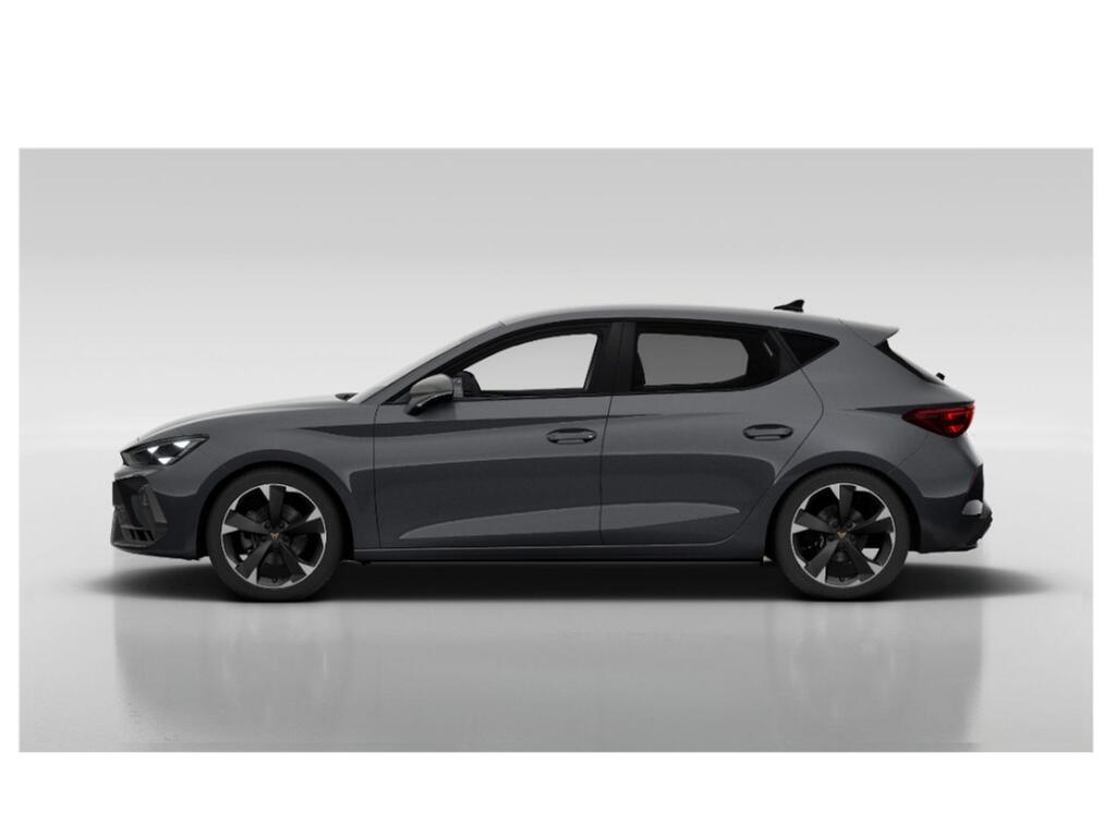 CUPRA León 1.5 eTSI 110kW (150CV) DSG Beyond MY26.6 Nuevo