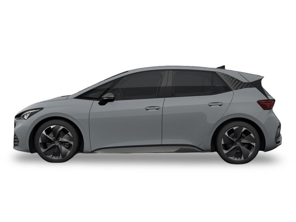 CUPRA Formentor 1.5 eTSI 110kW (150CV) DSG Beyond MY26.6 Nuevo