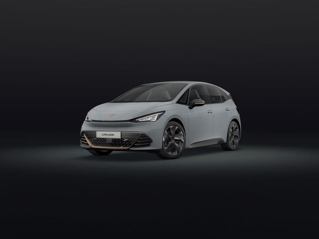 Cupra Formentor 1.5 eTSI 110kW (150CV) DSG Beyond MY26.6 2