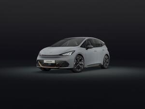 Cupra Born + 140kW (190CV) 59kWh 2