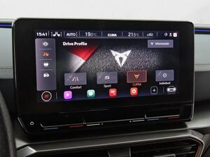 Cupra León SP 2.0 TSI 221kW (300 CV) DSG 24