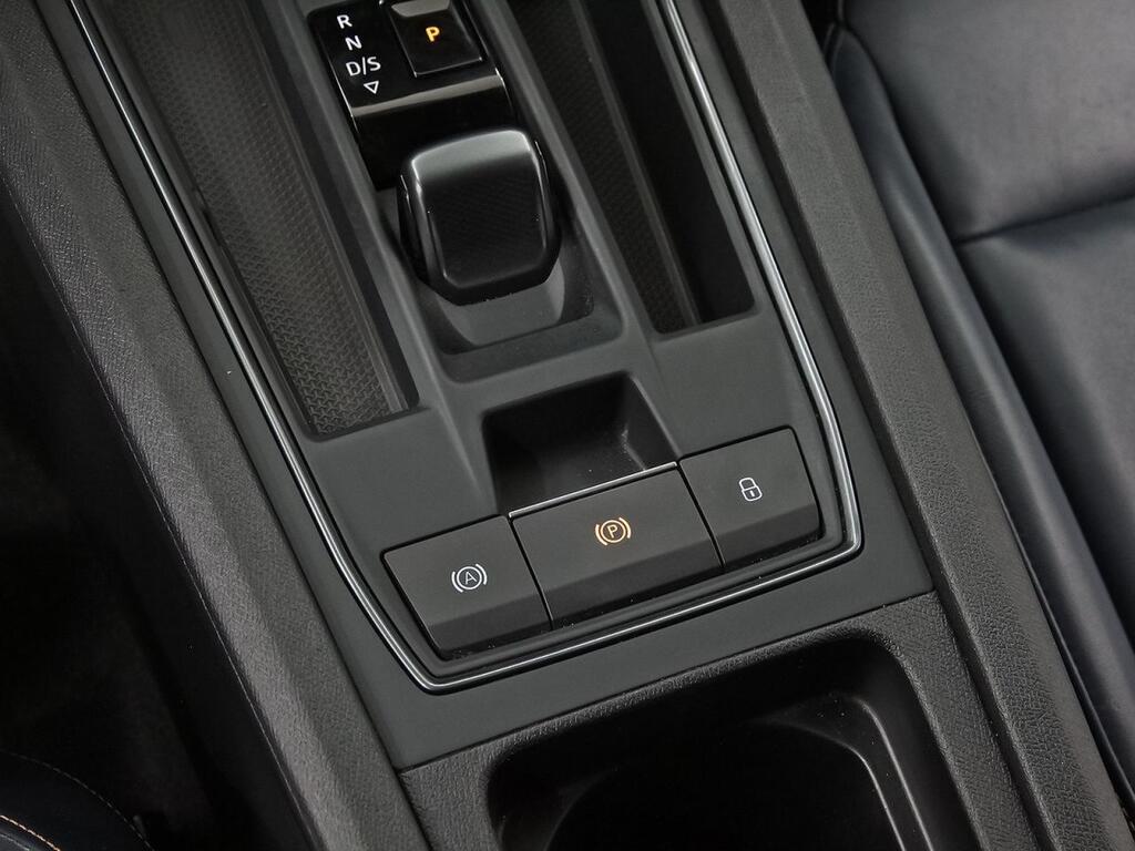 CUPRA León SP 2.0 TSI 221kW (300 CV) DSG Segunda mano