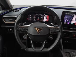 Cupra León SP 2.0 TSI 221kW (300 CV) DSG 19