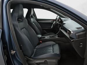 Cupra León SP 2.0 TSI 221kW (300 CV) DSG 5