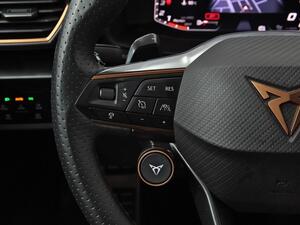 Cupra León SP 2.0 TSI 221kW (300 CV) DSG 17
