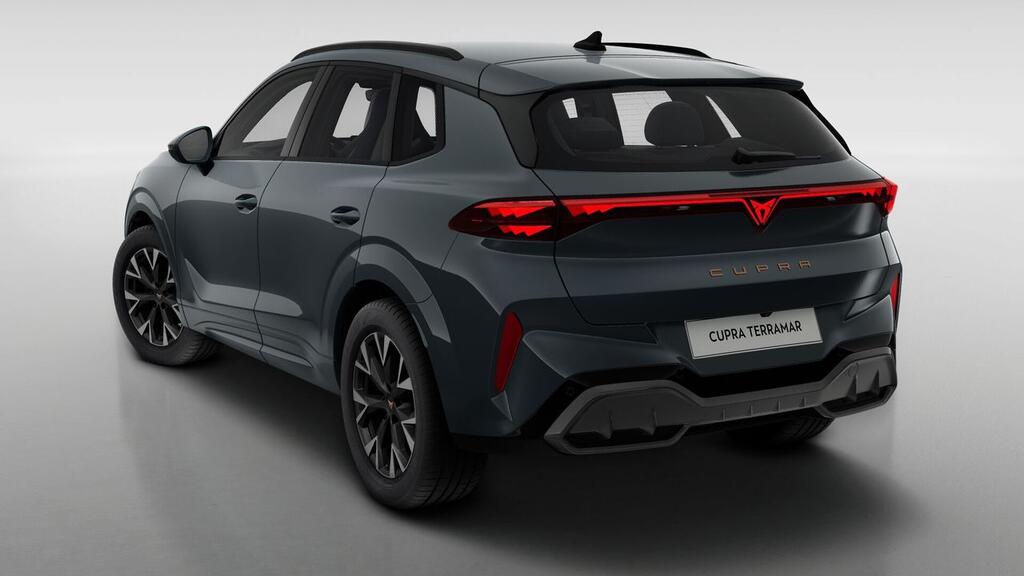 CUPRA Terramar 1.5 eTSI 110kW (150 CV) DSG Beyond Nuevo
