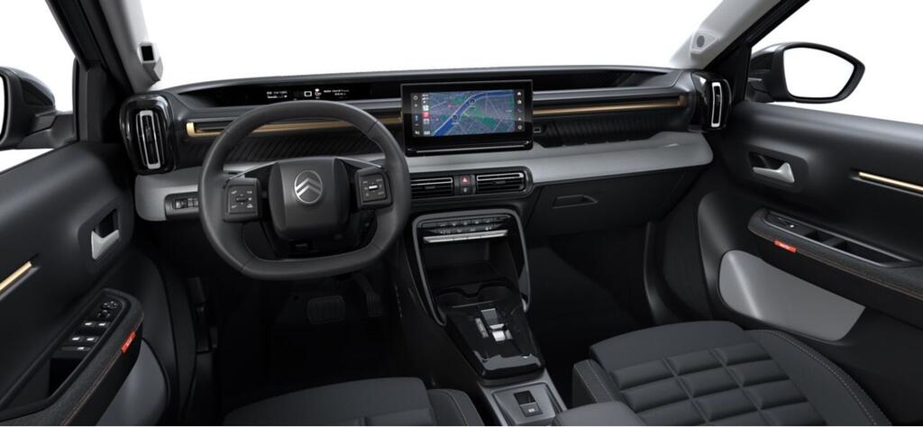 Citroën C3 Aircross Hybrid 110 e-DSC6 Business Nuevo