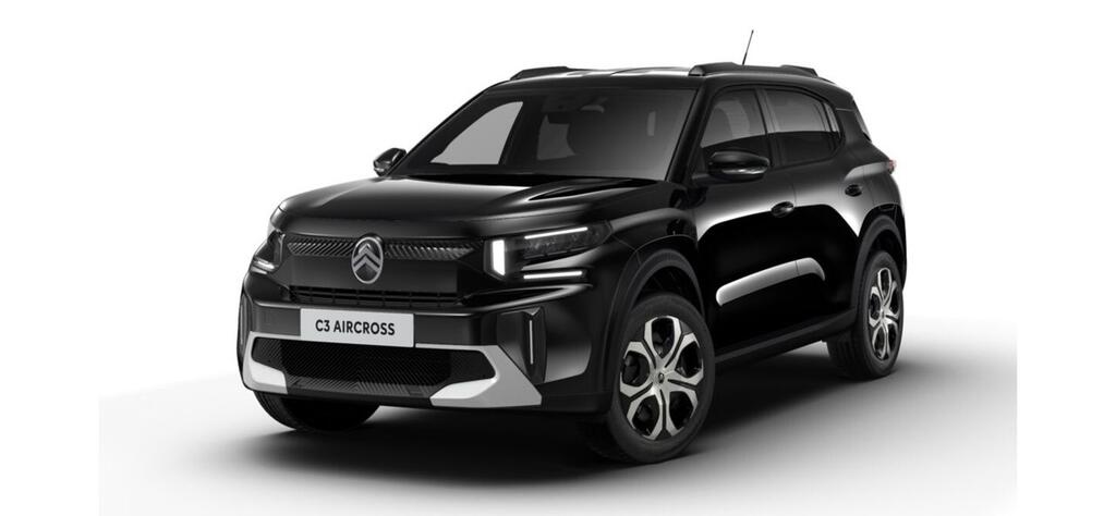 Citroën C3 Aircross Hybrid 110 e-DSC6 Business Nuevo