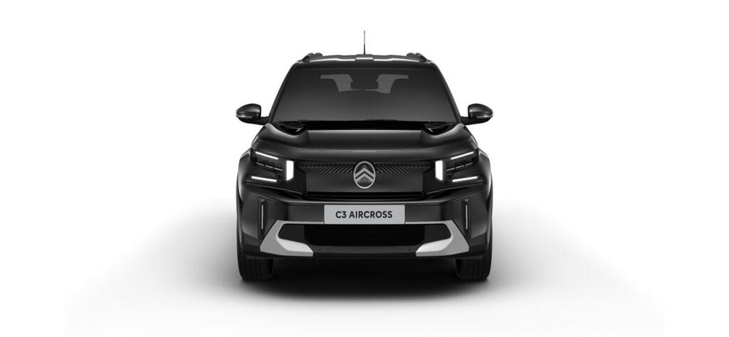 Citroën C3 Aircross Hybrid 110 e-DSC6 Business Nuevo
