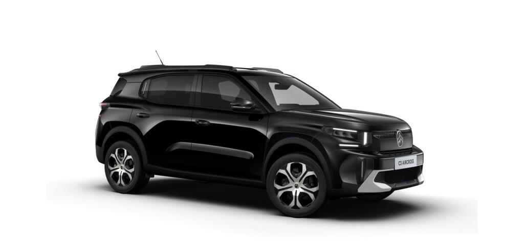 Citroën C3 Aircross Hybrid 110 e-DSC6 Business Nuevo