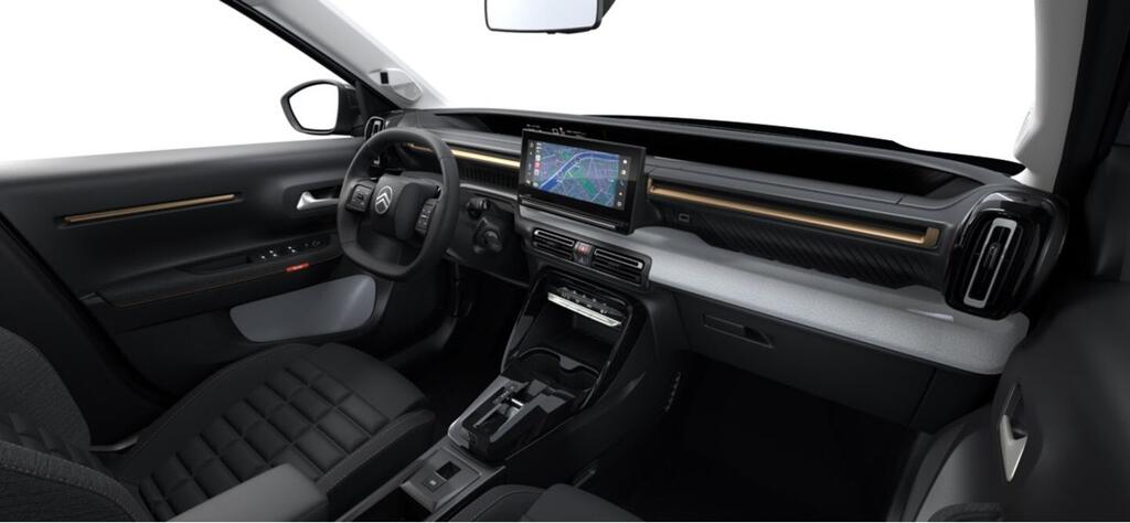 Citroën C3 Aircross Hybrid 110 e-DSC6 Business Nuevo