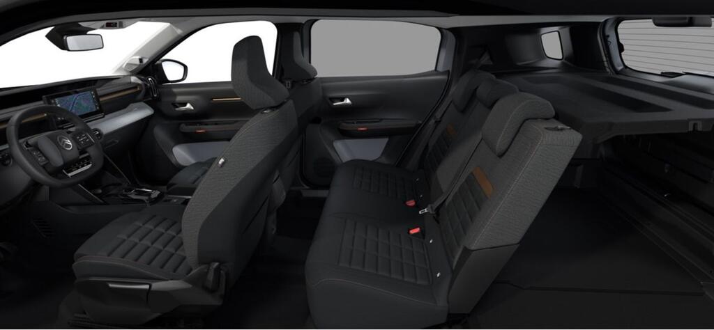 Citroën C3 Aircross Hybrid 110 e-DSC6 Business Nuevo