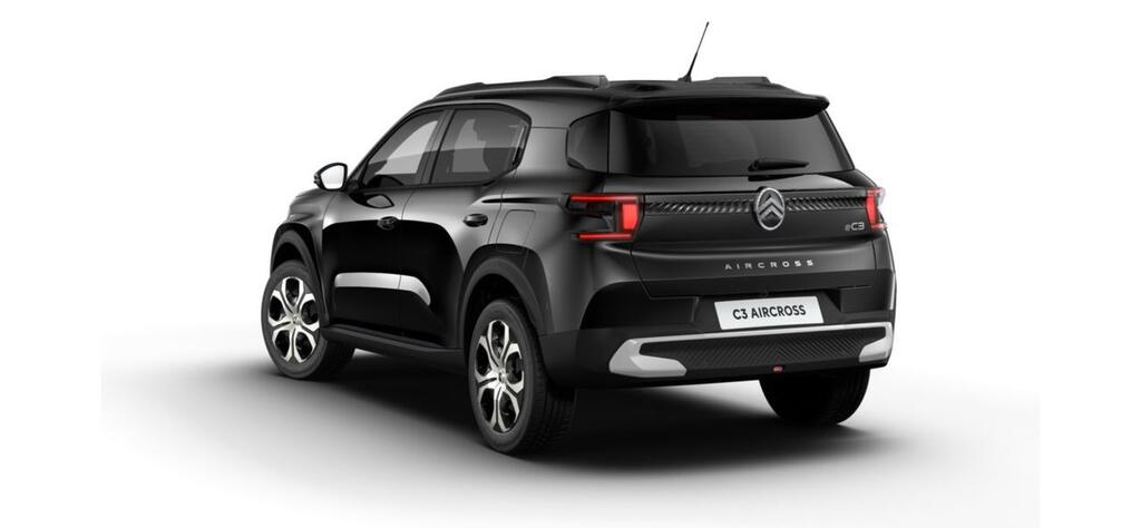Citroën C3 Aircross Hybrid 110 e-DSC6 Business Nuevo