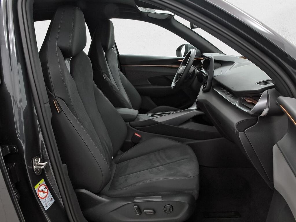 CUPRA Terramar 1.5 TSI e-Hybrid 150kW (204 CV) DSG Segunda mano