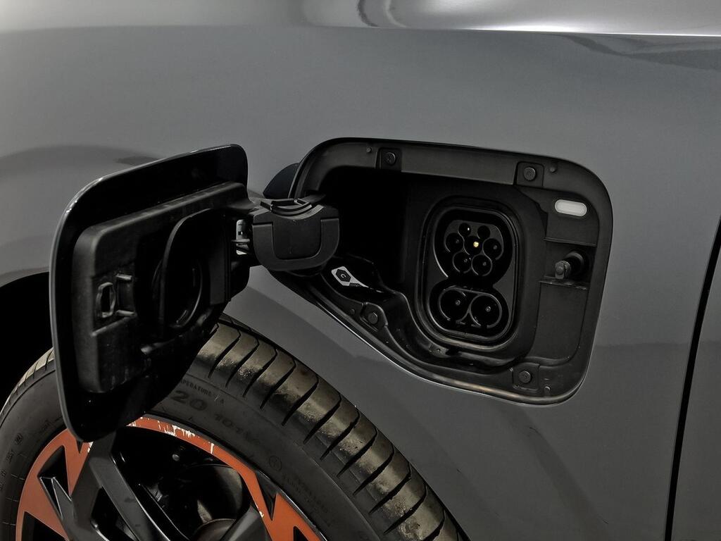 CUPRA Terramar 1.5 TSI e-Hybrid 150kW (204 CV) DSG Segunda mano