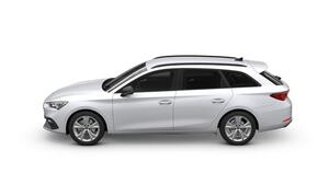 Seat Leon SP 1.5 TSI 110kW FR Special Edition 2