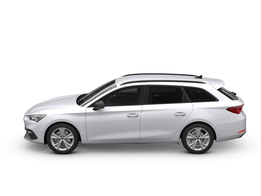 SEAT Leon SP 1.5 TSI 110kW FR Special Edition Nuevo