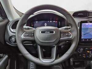 Jeep Renegade eHybrid Altitude 1.5 MHEV 130hp Dct Fwd 19