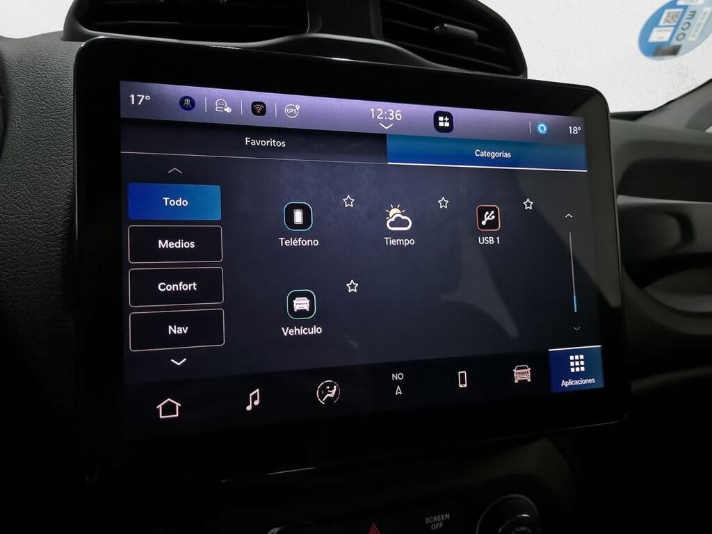 Jeep Renegade eHybrid Altitude 1.5 MHEV 130hp Dct Fwd Segunda mano