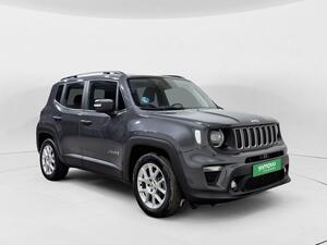 Jeep Renegade eHybrid Altitude 1.5 MHEV 130hp Dct Fwd 1