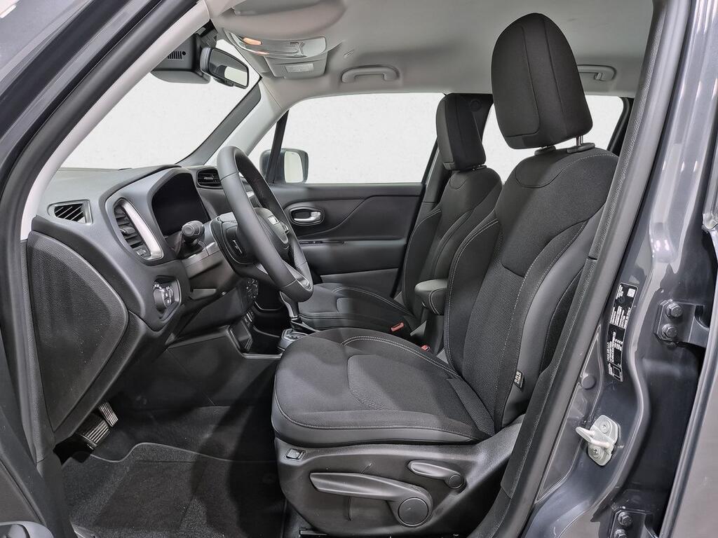 Jeep Renegade eHybrid Altitude 1.5 MHEV 130hp Dct Fwd Segunda mano
