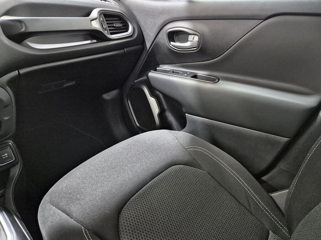 Jeep Renegade eHybrid Altitude 1.5 MHEV 130hp Dct Fwd Segunda mano
