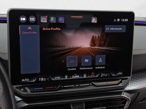 Cupra León 1.5 TSI e-Hybrid 150W (204CV) DSG 22