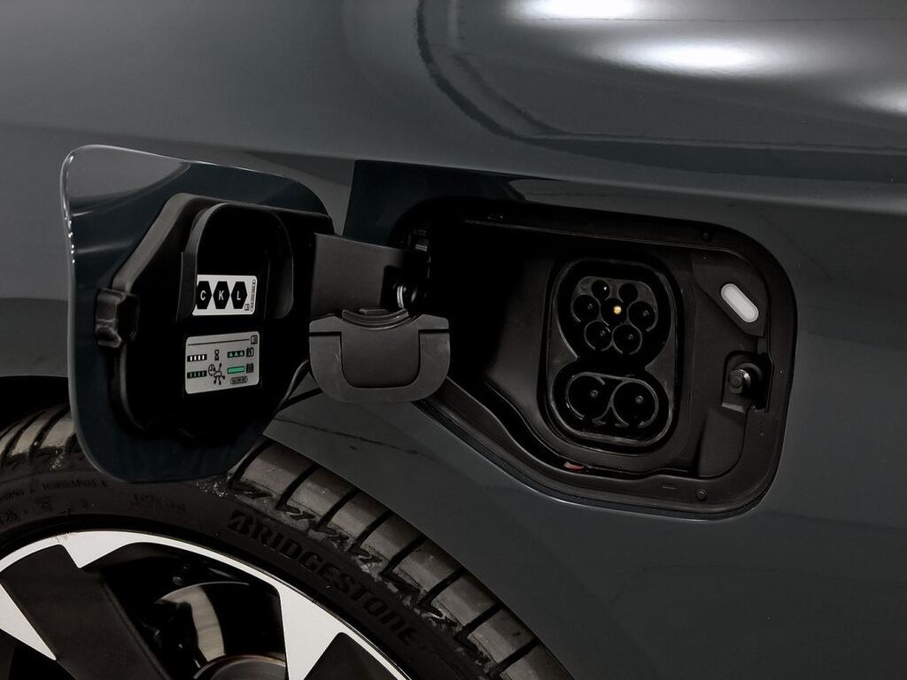 CUPRA León 1.5 TSI e-Hybrid 150W (204CV) DSG Segunda mano