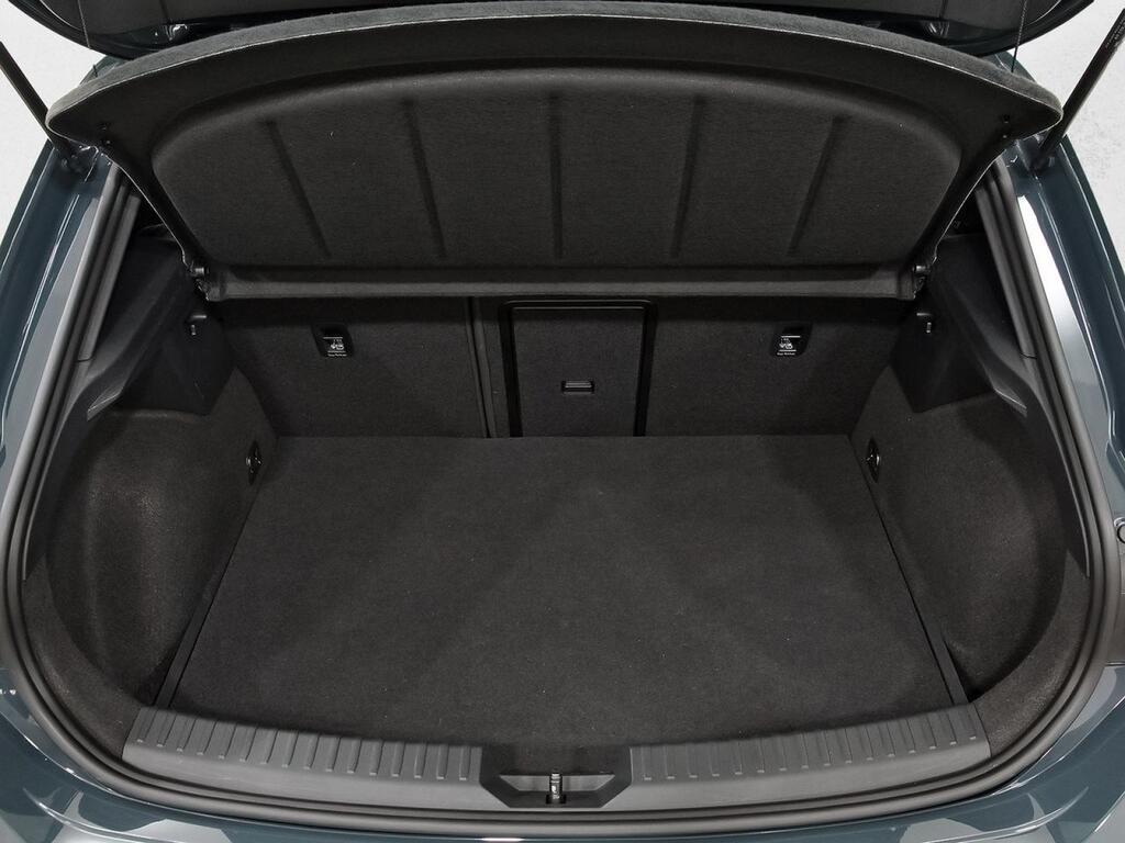 CUPRA León 1.5 TSI e-Hybrid 150W (204CV) DSG Segunda mano