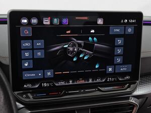 Cupra León 1.5 TSI e-Hybrid 150W (204CV) DSG 30
