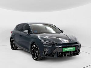 Cupra León 1.5 TSI e-Hybrid 150W (204CV) DSG 1