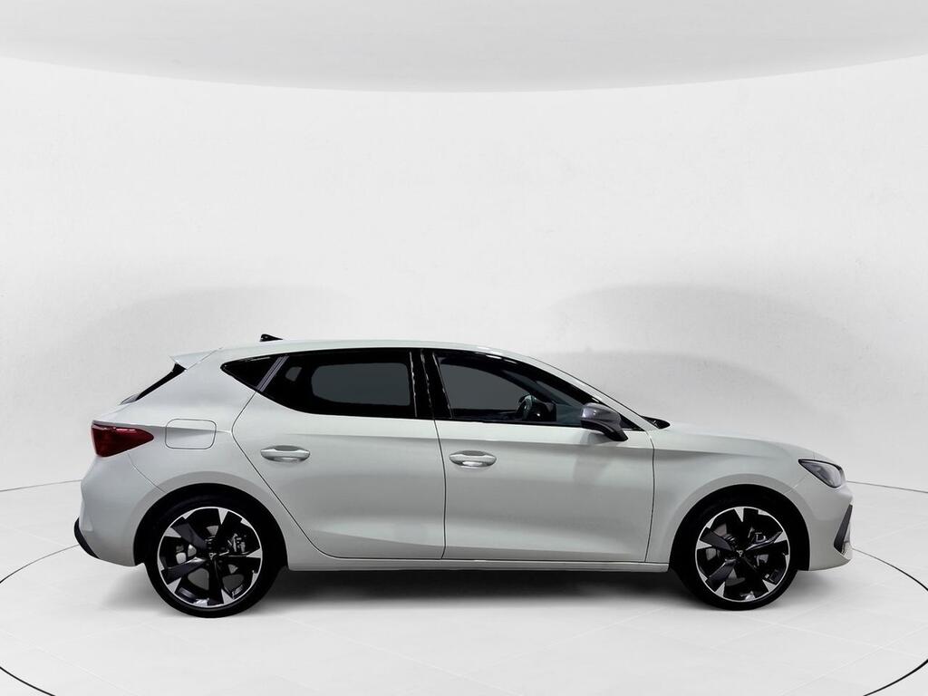 CUPRA León 1.5 TSI e-Hybrid 150W (204CV) DSG Segunda mano