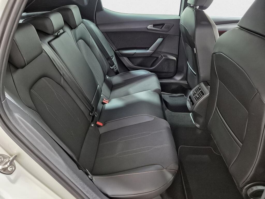 CUPRA León 1.5 TSI e-Hybrid 150W (204CV) DSG Segunda mano