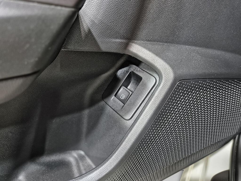 CUPRA León 1.5 TSI e-Hybrid 150W (204CV) DSG Segunda mano