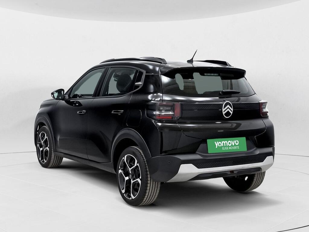 Citroën C3 Turbo 100 You Pack Plus Segunda mano