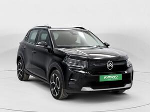 Citroën C3 Turbo 100 You Pack Plus 1