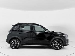 Citroën C3 Turbo 100 You Pack Plus 3