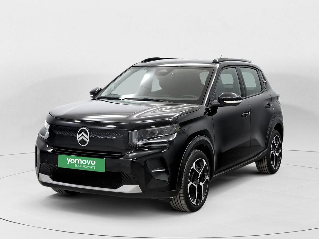 Citroën C3 Turbo 100 You Pack Plus Segunda mano