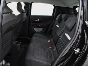 Citroën C3 Turbo 100 You Pack Plus 9