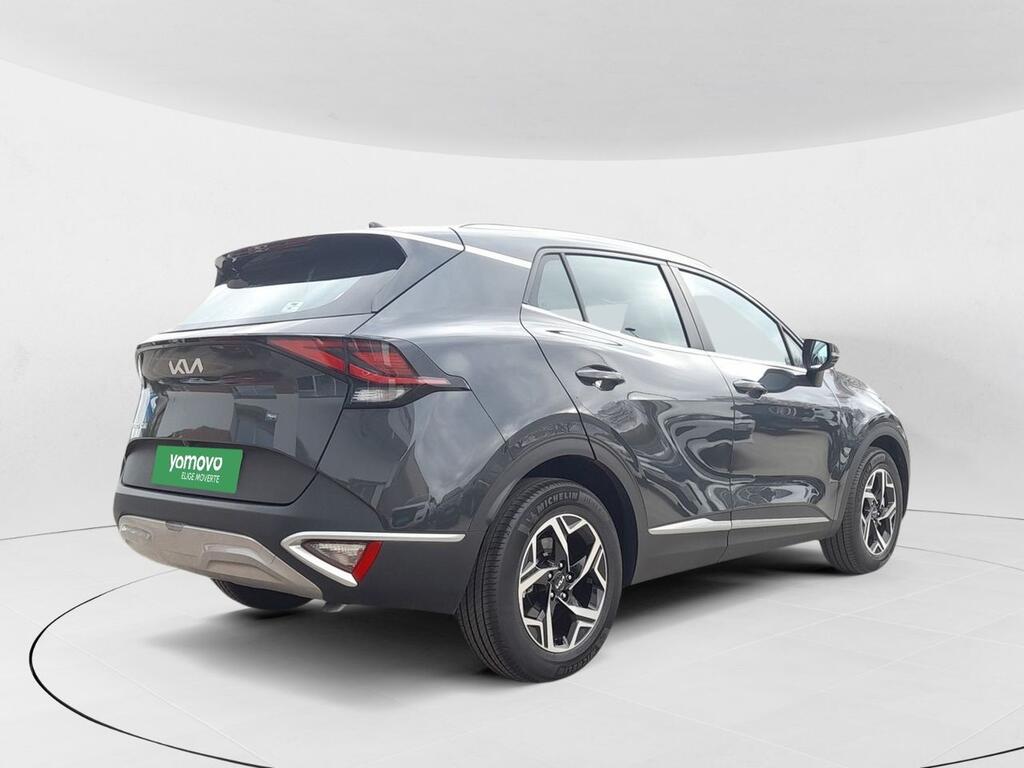 Kia Sportage 1.6 T-GDi HEV 158kW (215CV) Drive 4x2 Segunda mano