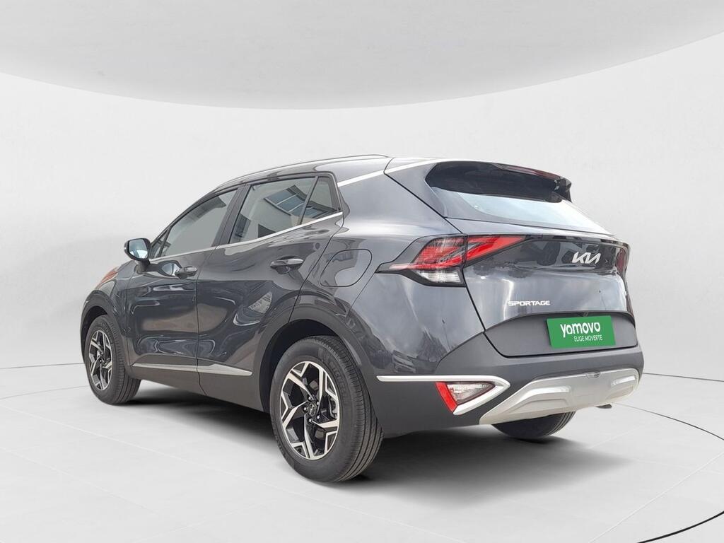 Kia Sportage 1.6 T-GDi HEV 158kW (215CV) Drive 4x2 Segunda mano