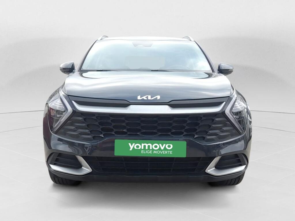 Kia Sportage 1.6 T-GDi HEV 158kW (215CV) Drive 4x2 Segunda mano