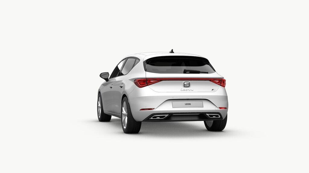 SEAT Leon 1.5 eTSI 110kW DSG S&S FR Spec Edition Nuevo