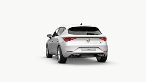 Seat Leon 1.5 eTSI 110kW DSG S&S FR Spec Edition 4