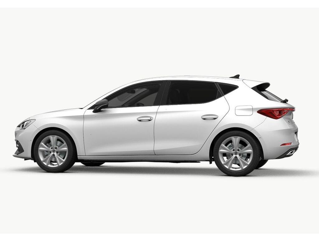SEAT Leon 1.5 eTSI 110kW DSG S&S FR Spec Edition Nuevo