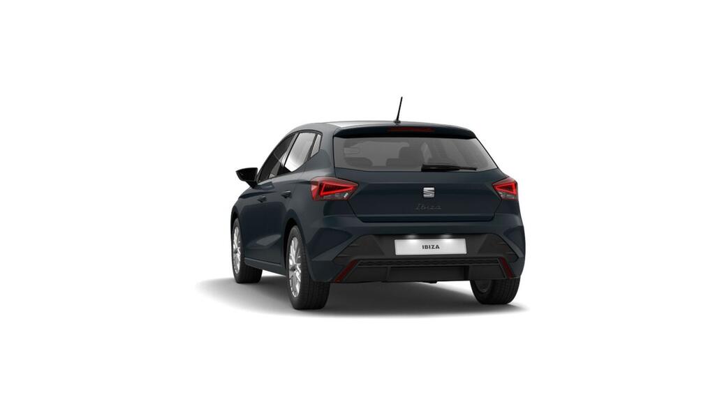 SEAT Ibiza 1.0 TSI 85kW (115CV) Start&Stop Style+ Nuevo