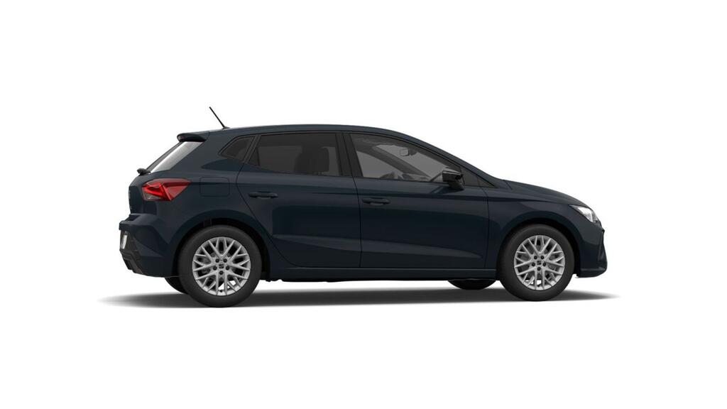 SEAT Ibiza 1.0 TSI 85kW (115CV) Start&Stop Style+ Nuevo